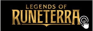 legends of runeterra logo dm gaming