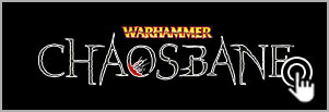 Warhammer Chaosbane: Hack & Slash
