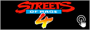 Streets of Rage 4: the return of the legendary game