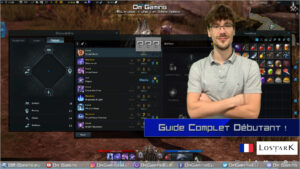 guide complet lost ark
