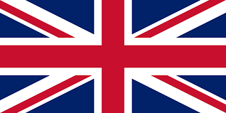 drapeau anglais dm gaming