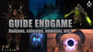 Grim Dawn Ultimate Endgame Guide