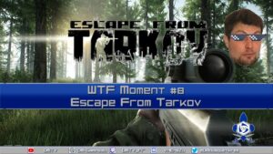 wtf moments 7 on escape from tarkov