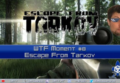 Le meilleur d’Escape From Tarkov, les plays
