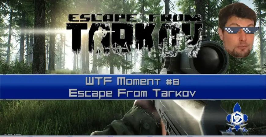 Le meilleur d’Escape From Tarkov, les plays