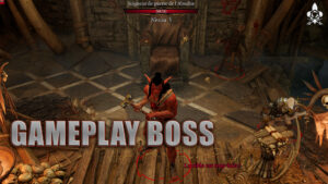 Gameplay Goblins boss baldur's gate 3 Dror Ragzlin