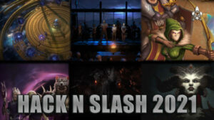 hack and slash 2021 Dm Gaming