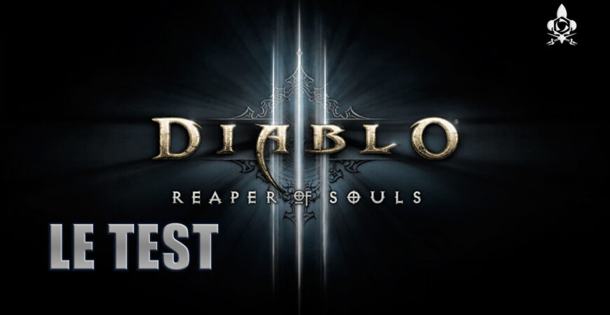 Diablo 3 le test Dm Gaming