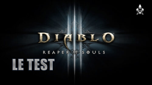 Diablo 3 le test Dm Gaming