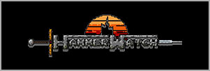 HammerWatch Dm Gaming