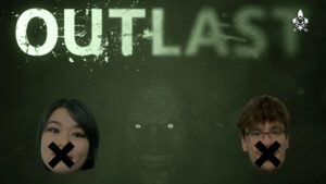 OutLast Wtf Moment Dm Gaming