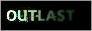 Outlast logo Dm Gaming