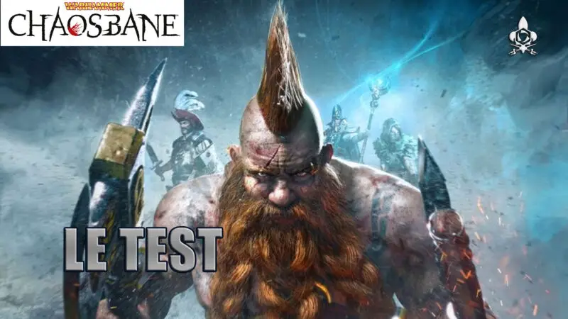 Warhammer Chaosbane The Dm Gaming test