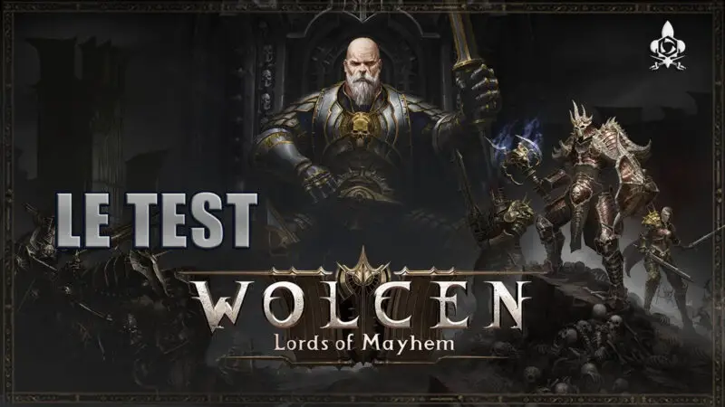 Wolcen Lords of Mayhem Test Dm Gaming