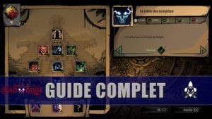 Complete Guide Curse of the Dead Gods to know everything