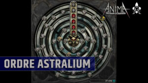 Astralium Anima guide complet, tous les noeuds