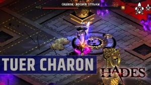 Charon Hades Face Him, Kill Him & Coupon