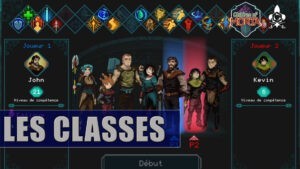 Children of Morta classes and builds, the complete guide
