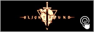 Blightbound Logo Dm Gaming Submenu