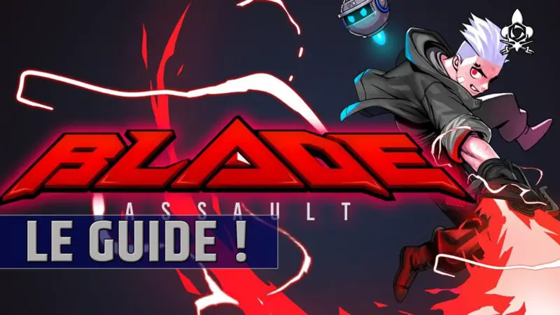 Blade Assault Guide to Know Everything