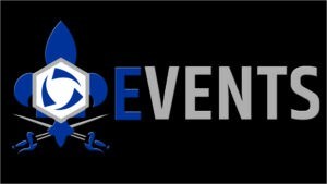 Dm Gaming Events