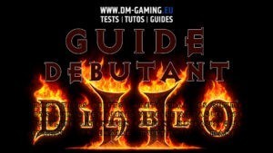 Beginner's Guide to Getting Started with Diablo 2 Resurrected