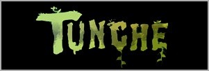 Tunche Logo Dm Gaming