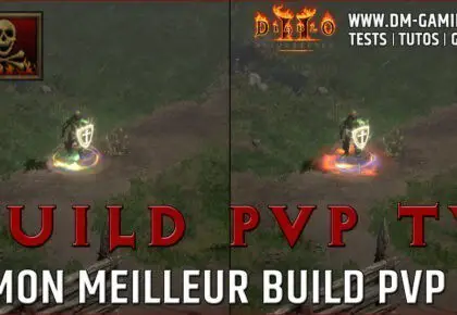 Best Build PvP Paladin VT