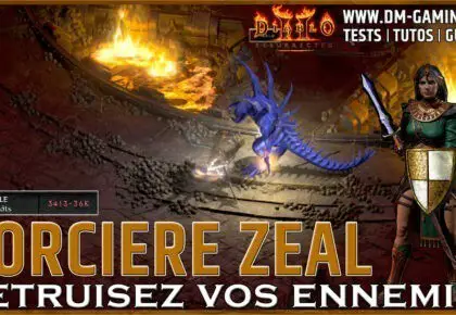 Zeal Sorc Soso Diablo 2