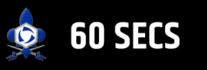A game in 60 seconds