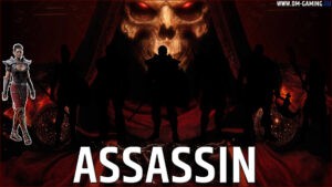 Assassin Diablo 2 Resurrected, tous les builds