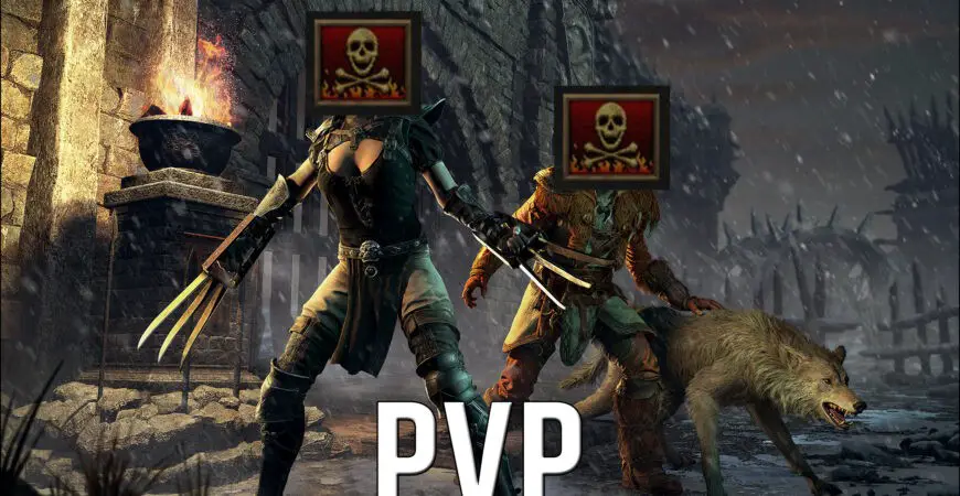 PvP Diablo 2 resurrected, tous nos guides