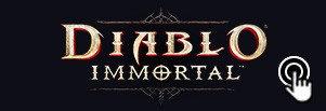 Diablo Immortal Dm Gaming sub menu