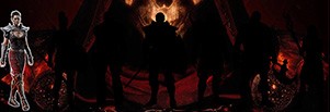 Assassin Logo Diablo 2 Resurrected Dm Gaming