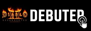Bien Débuter Diablo 2 Resurrected Sous-menu