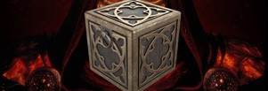 Cube et Craft Diablo 2 Resurrected Dm Gaming