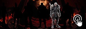Nécromancien Diablo 2 Resurrected Dm Gaming