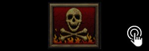 PvP Diablo 2 Resurrected Dm Gaming sous-menu