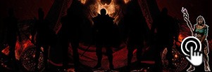 Sorcière Diablo 2 Resurrected Dm Gaming