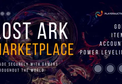 Lost Ark a un nouveau bug majeur
