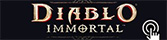 Logo Diablo Immortal Accueil