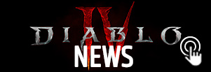 News Diablo 4 submenu