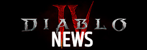 News Diablo 4
