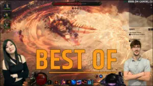 Best of Last Epoch Multiplayer