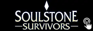 Soulstone Survivors logo Dm Gaming submenu