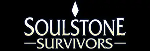Soulstone Survivors logo Dm Gaming
