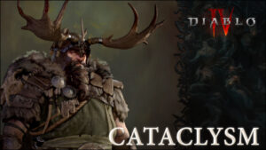 Build Druid Cataclysm Diablo 4