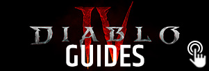 Guides Diablo 4