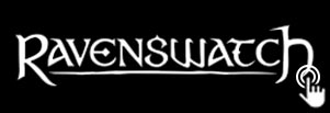 Ravenswatch logo Dm Gaming sous-menu