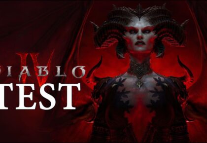Diablo 4 Test, vaut-il le coup ?